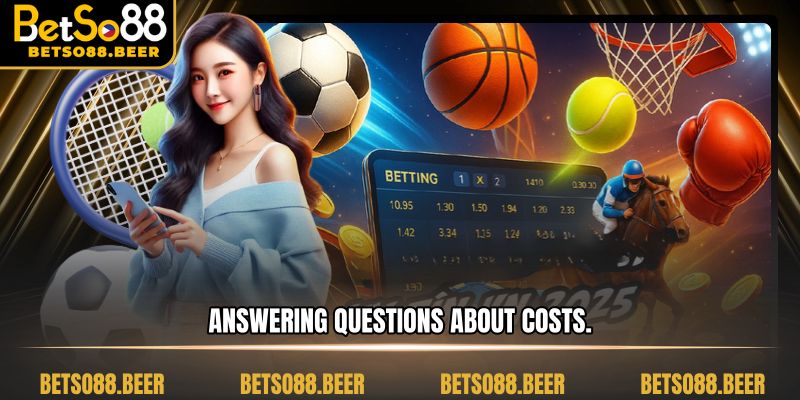 Answering questions